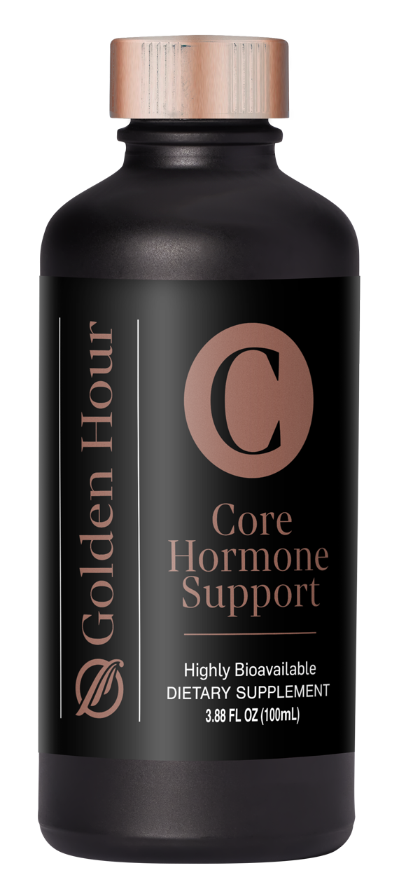Core Hormone Support 3.38 fl oz