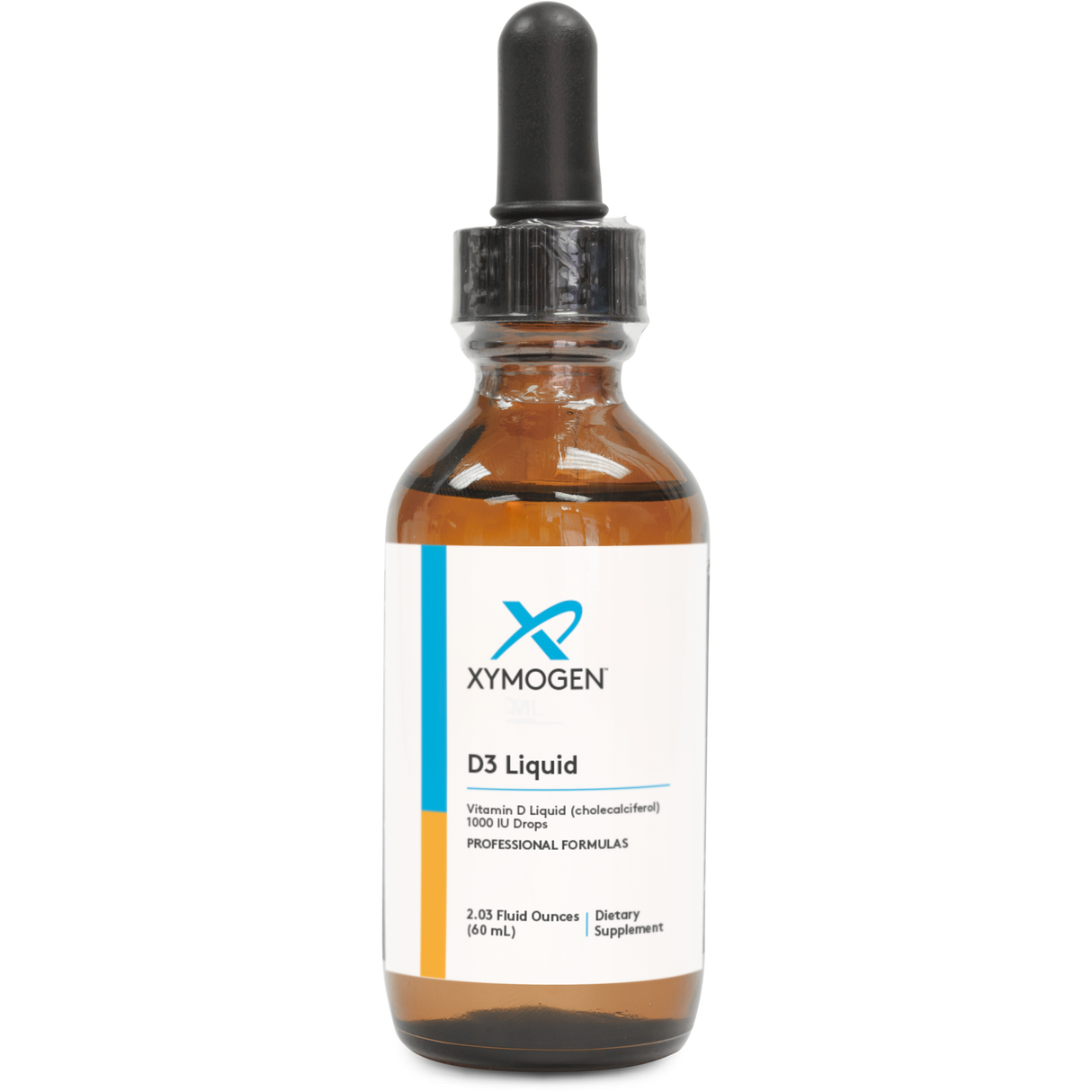 D3 Liquid 2.03 fl oz