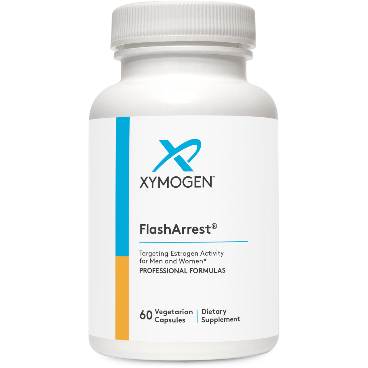 FlashArrest® 60 Capsules