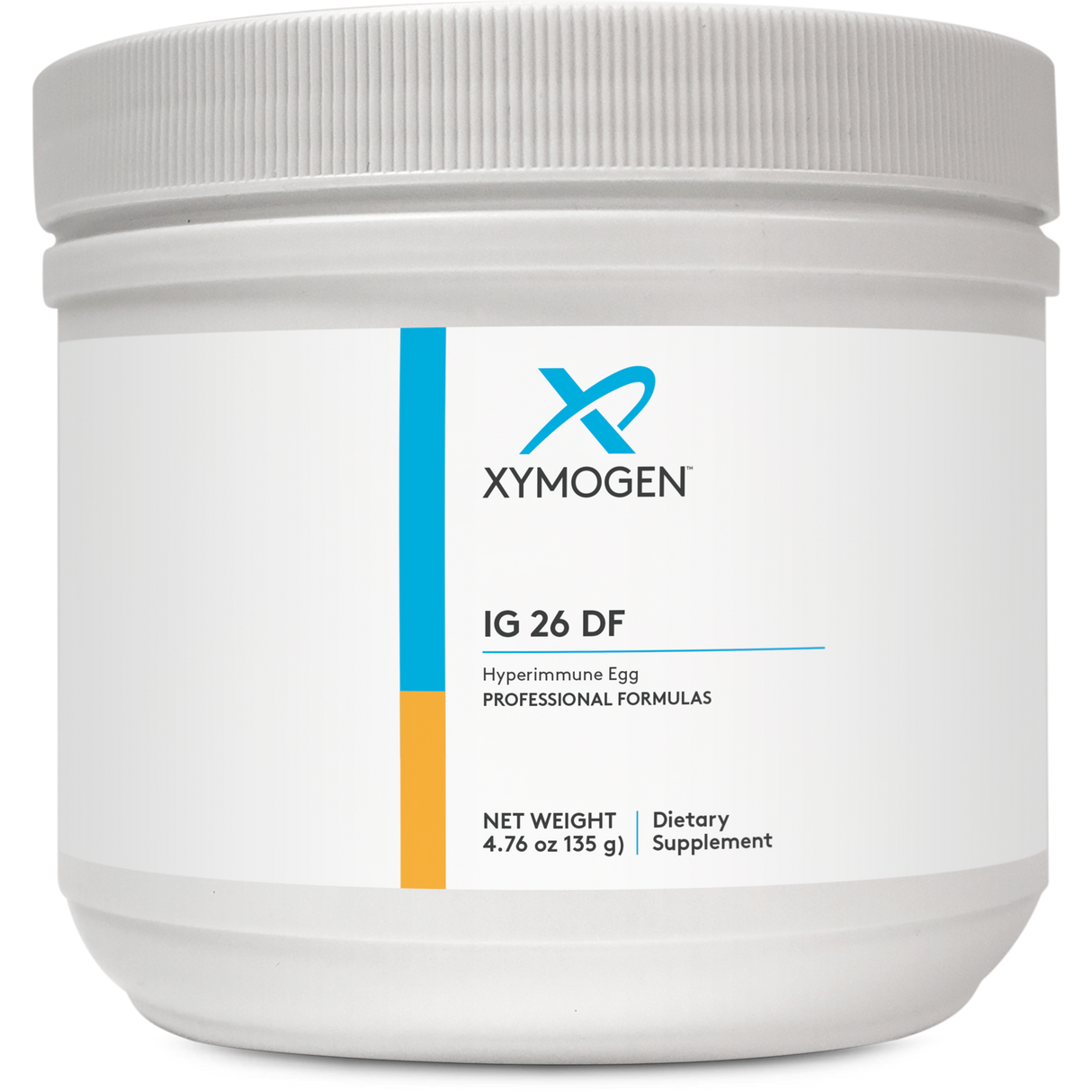IG 26 DF 67.5 Servings