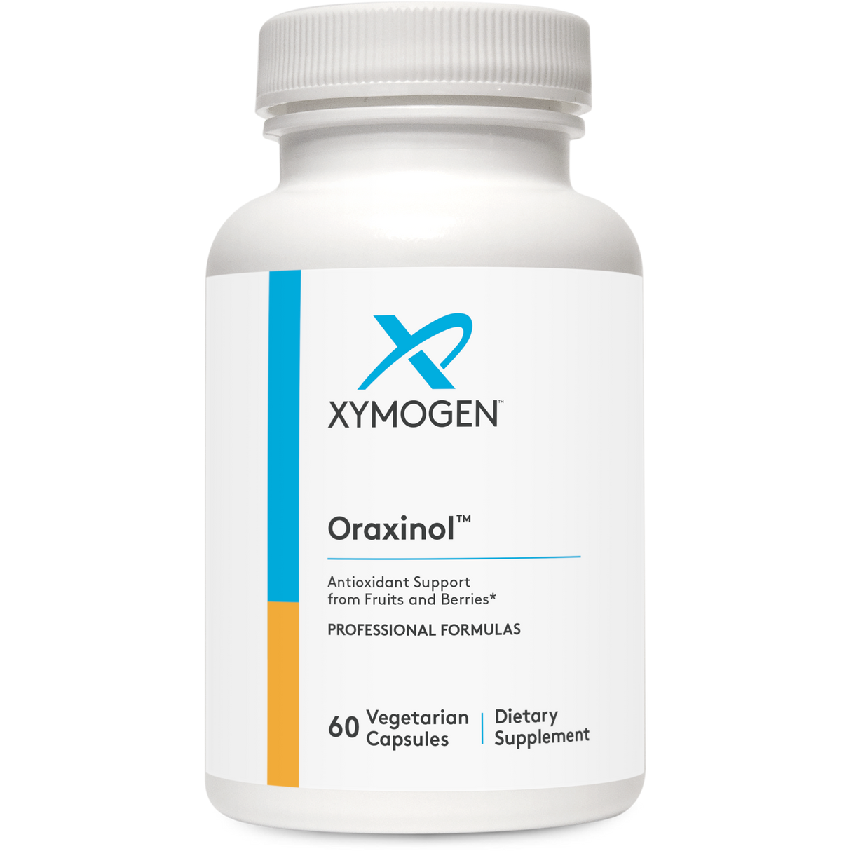 Oraxinol™ 60 Capsules