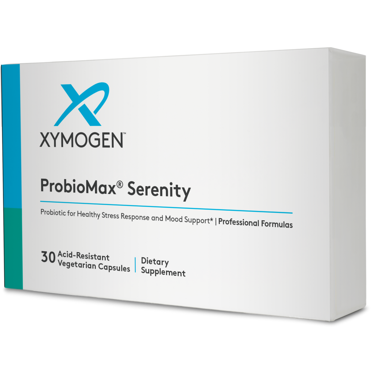 ProbioMax® Serenity 30 Capsules