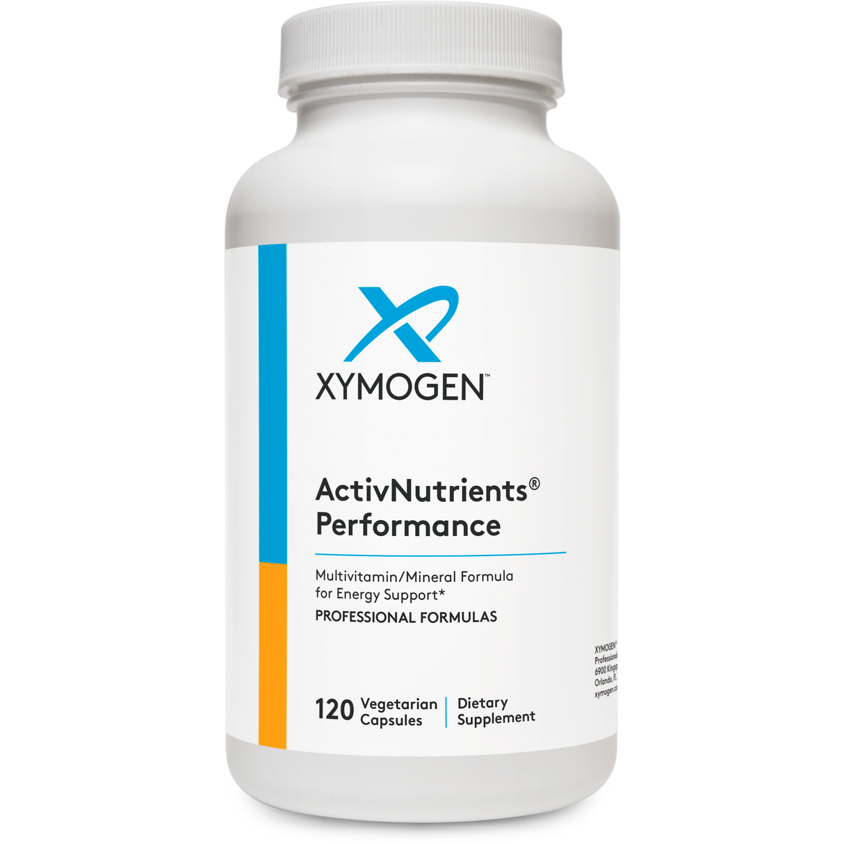 ActivNutrients® Performance 120 Capsules