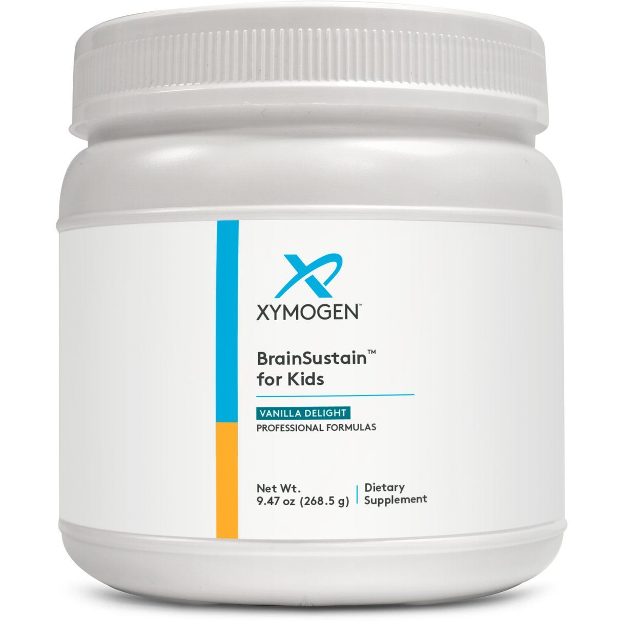 BrainSustain™ for Kids Vanilla Delight 15 Servings