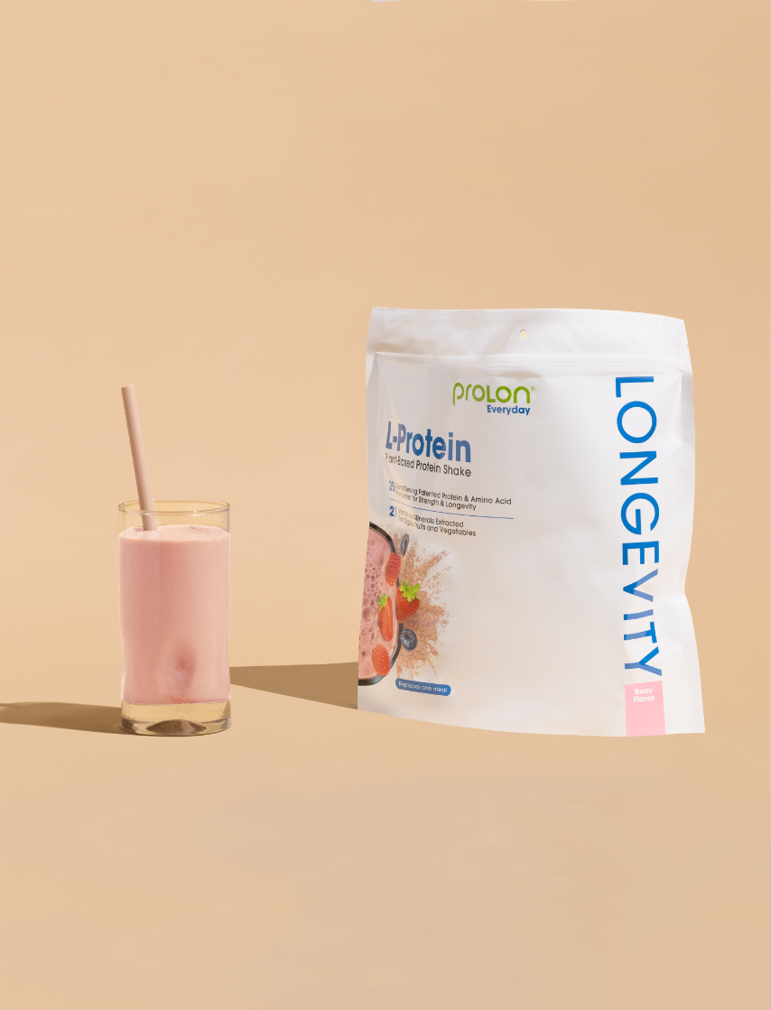 L-Protein