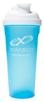 XYMOGEN® Shaker Bottle 20 oz