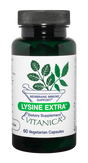 Lysine Extra 60 Capsules