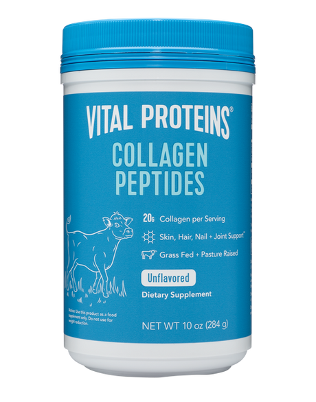 Collagen Peptides 14 Servings