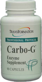 Carbo-G* 90 Capsules