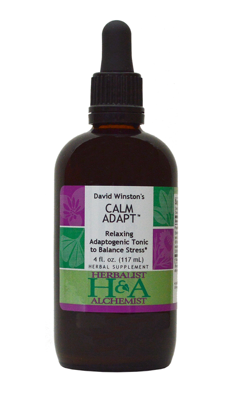Calm Adapt 4 oz