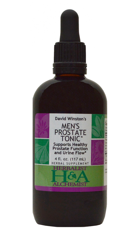 Men's Prostate Tonic 4 oz