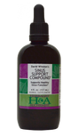 Sinus Support Compound 4 oz