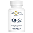 Lith-Oro 20 mg 100 Capsules