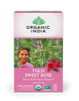 Tulsi Sweet Rose 18 Bags