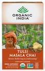 Tulsi Masala Chai 18 Bags