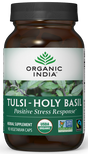 Tulsi - Holy Basil 90 Capsules