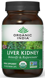Liver Kidney 90 Capsules