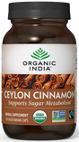 Ceylon Cinnamon 90 Capsules