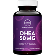 DHEA 50 mg 90 Capsules