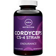 Cordyceps CS-4 Strain 60 Capsules
