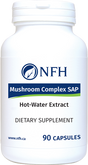 Mushroom Complex SAP 90 Capsules