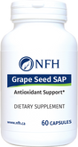 Grape Seed SAP 60 Capsules