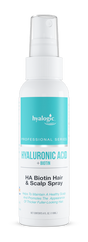 Hyaluronic Acid Biotin Hair & Scalp Spray 4 fl oz