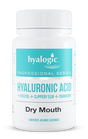 Hyaluronic Acid Dry Mouth 60 Mint Lozenges