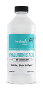 Hyaluronic Acid Joint, Skin & Eyes 10 oz