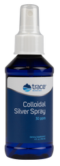 Colloidal Silver Spray 30ppm 4 fl oz