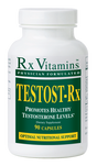 Testost Rx 90 Capsules