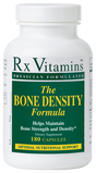 Bone Density Formula 180 Capsules