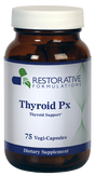 Thyroid Px 75 Capsules