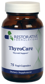 ThyroCare 75 Capsules