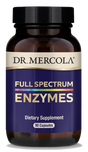 Full Spectrum Enzyme 90 Capsules