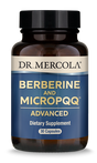 Berberine with MicroPQQ Advanced 30 Capsules