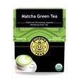 Matcha Green Tea 18 Bags