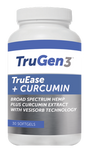 TruEase + Curcumin 30 Softgels