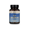 Zinc Plus Selenium 90 Capsules