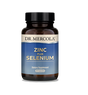 Zinc Plus Selenium 30 Capsules