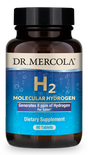 H2 Molecular Hydrogen 90 Tablets
