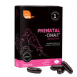 Prenatal+DHA 60 softgels