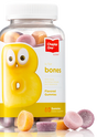Bone Gummies for Kids 60 Gummies