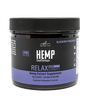 HEMP OneThirteen Relax Sour Gummies Blueberry Pomegranate 60 Gummies