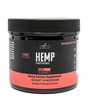HEMP OneThirteen Sour Gummies Watermelon Cherry 60 Gummies