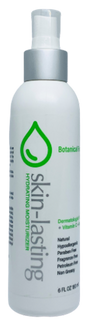 Skin-Lasting Botanical Formula Spray 6 fl oz