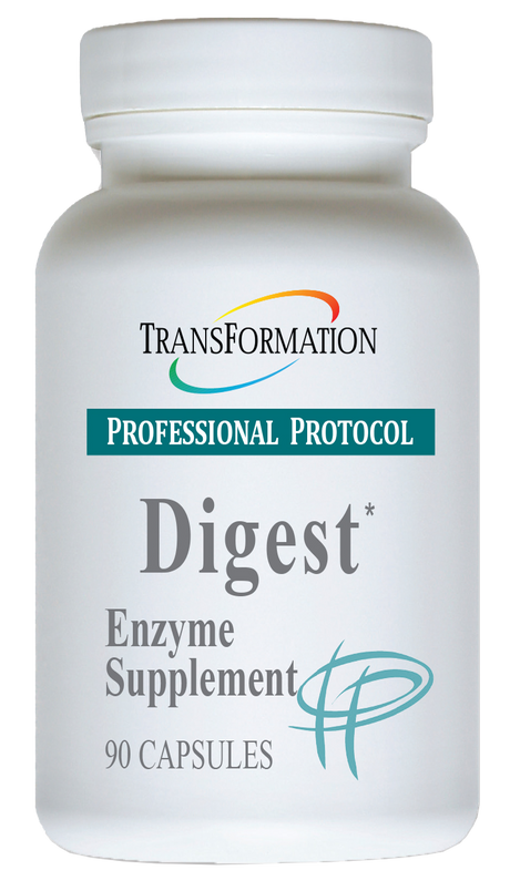 Digest* 90 Capsules