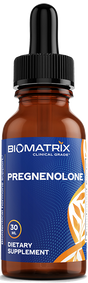 Pregnenolone 30 mL
