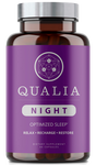 Qualia Night 60 Capsules