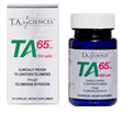 TA-65MD 100 units 30 Capsules